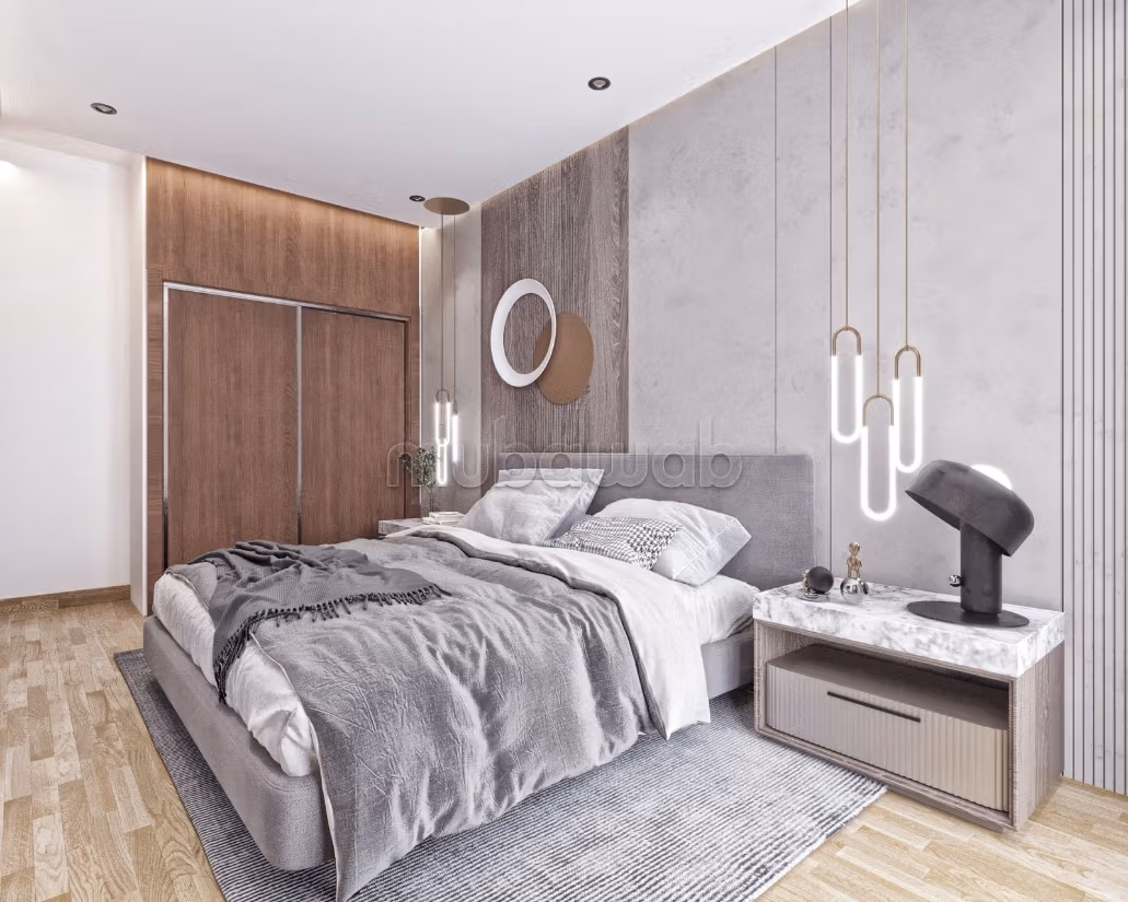 Appartement 76 m² à vendre – Très bon emplacement — 3