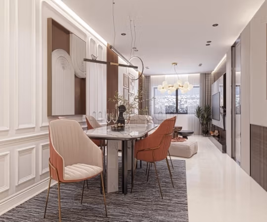 Appartamento di 76 m² in vendita - Ottima posizione