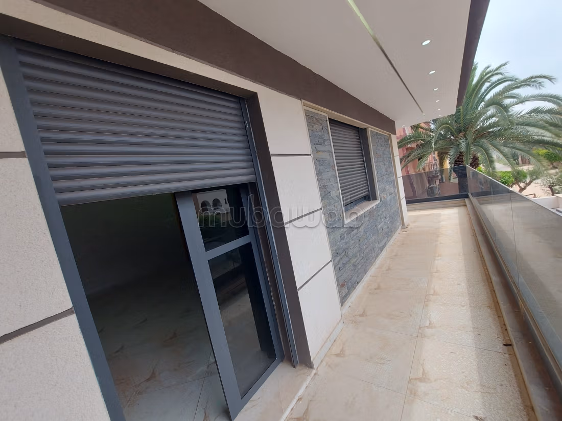 Villa piscine Avendr À SAÏDIA 
proche de la plage
