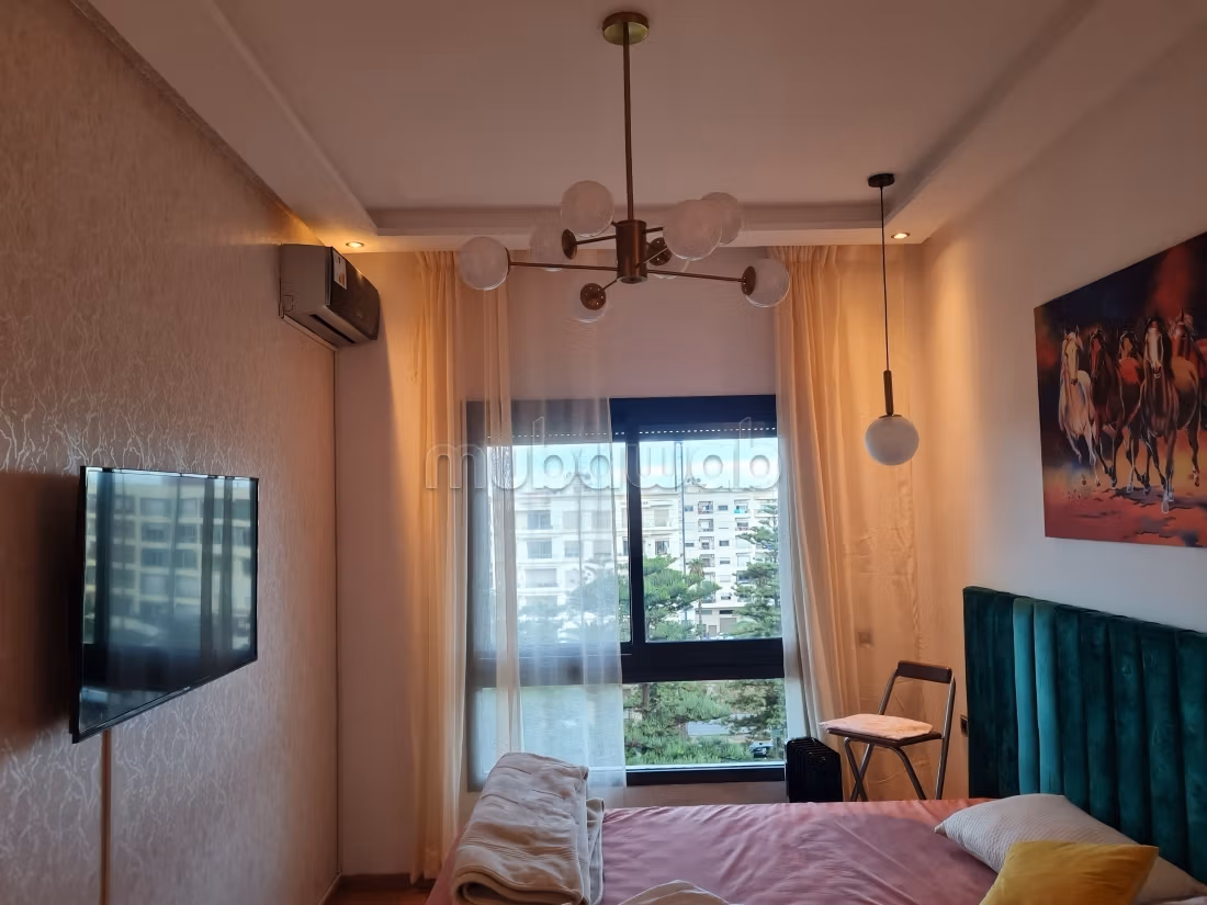 Duplex premium à louer 86 m² à Mohammedia