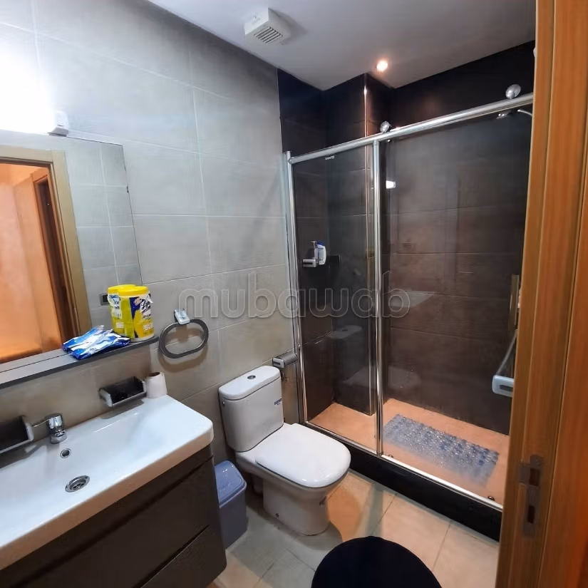 Duplex premium à louer 86 m² à Mohammedia