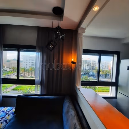 Duplex premium à louer 86 m² à Mohammedia