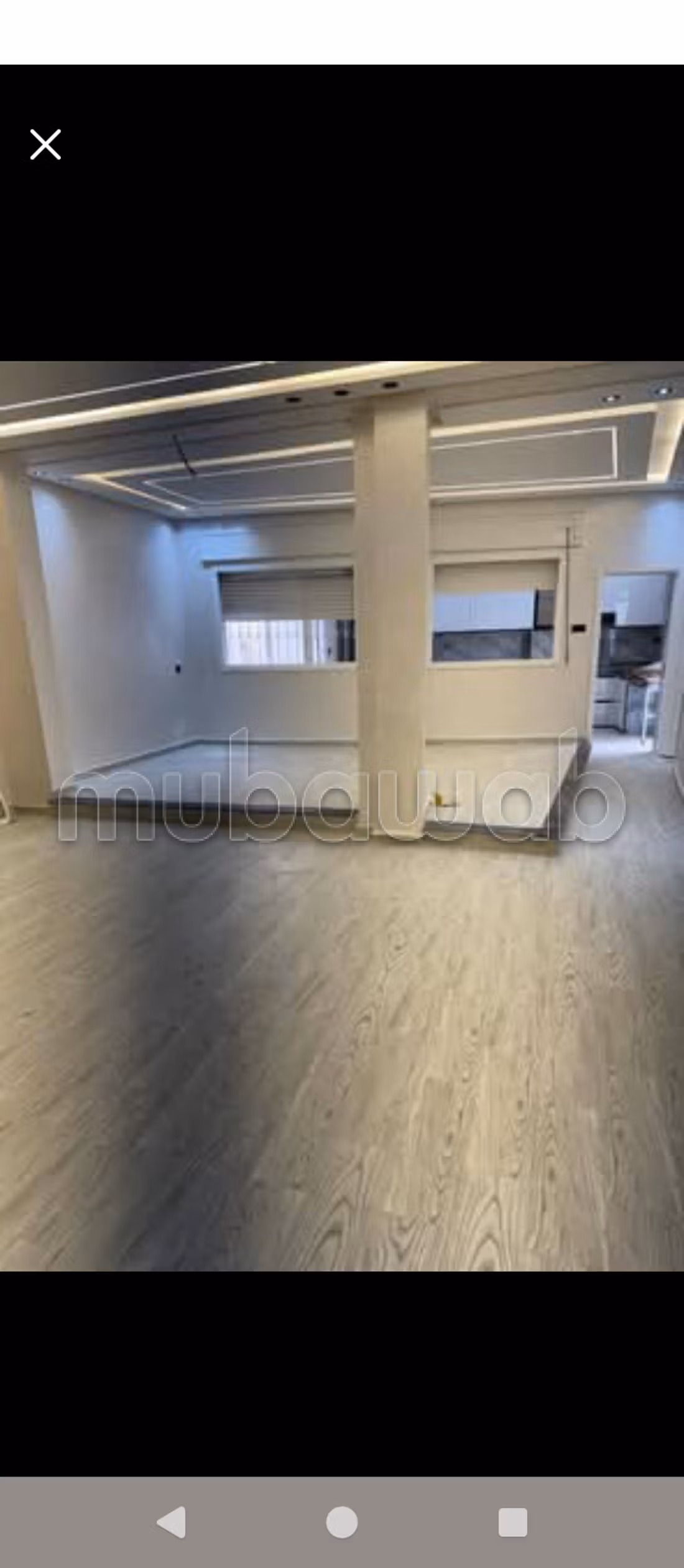 Appartement 120 m² à Alia — 2