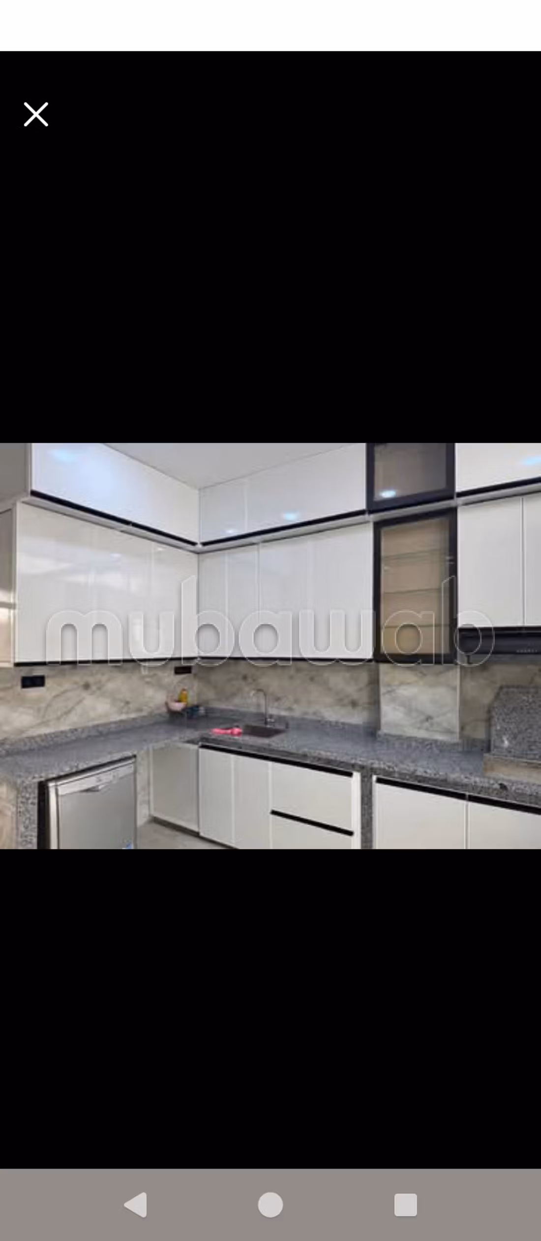 Appartement 120 m² à Alia — 6