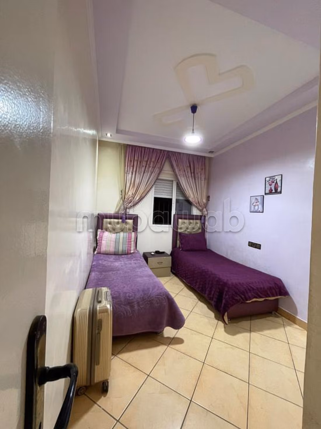 Appartement – Hay Al Farah, Agadir — 3