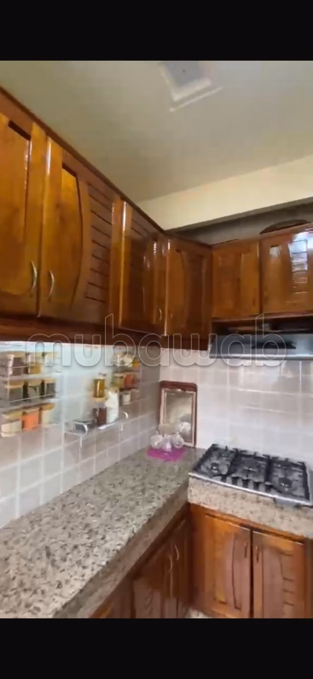 Appartement à vende, avenue des FAR, Hamriya, Mékns