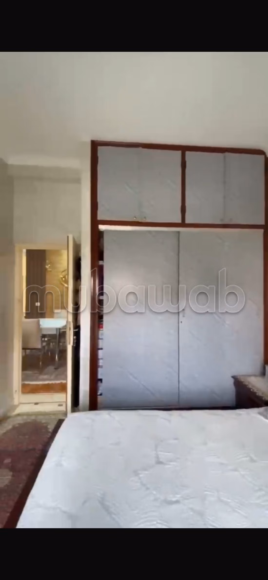 Appartement à vende, avenue des FAR, Hamriya, Mékns