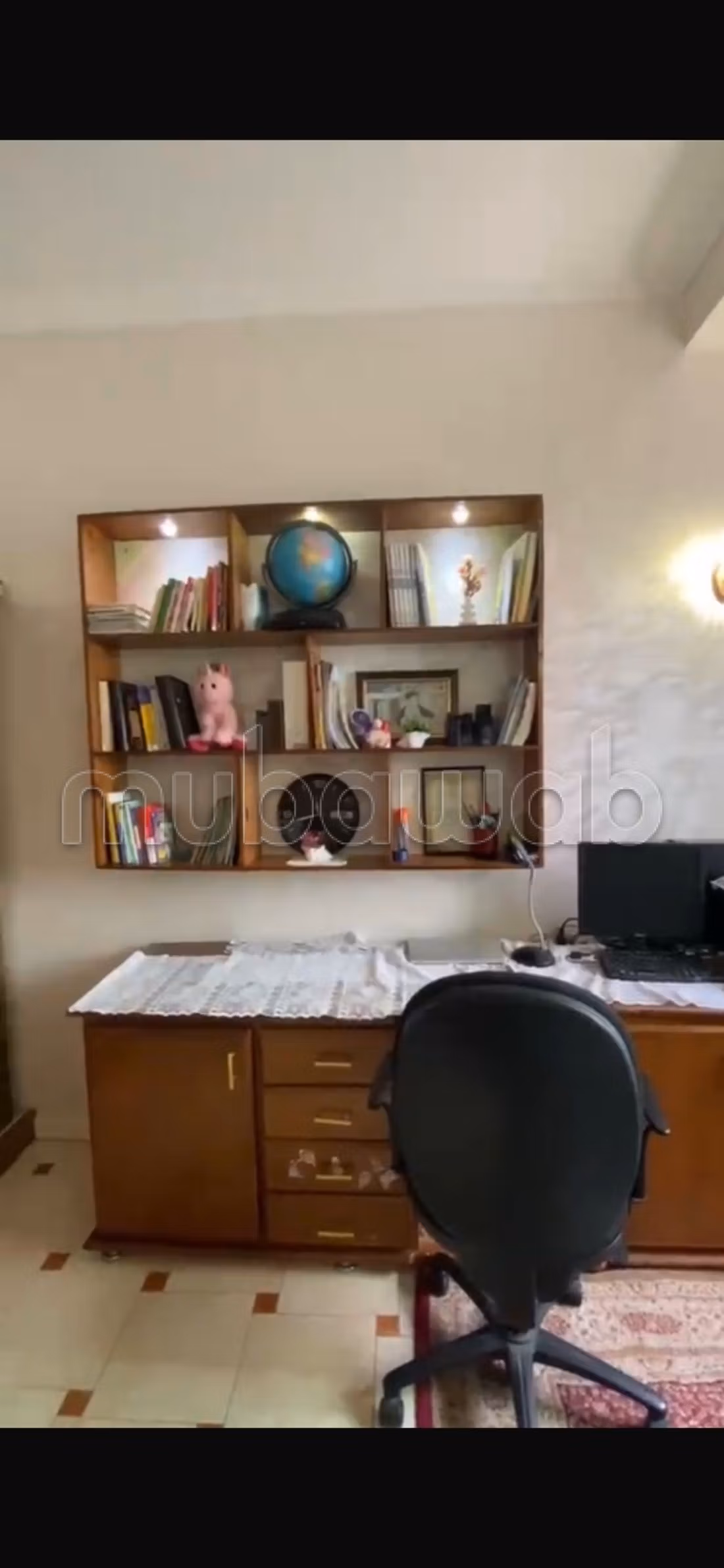 Appartement à vende, avenue des FAR, Hamriya, Mékns