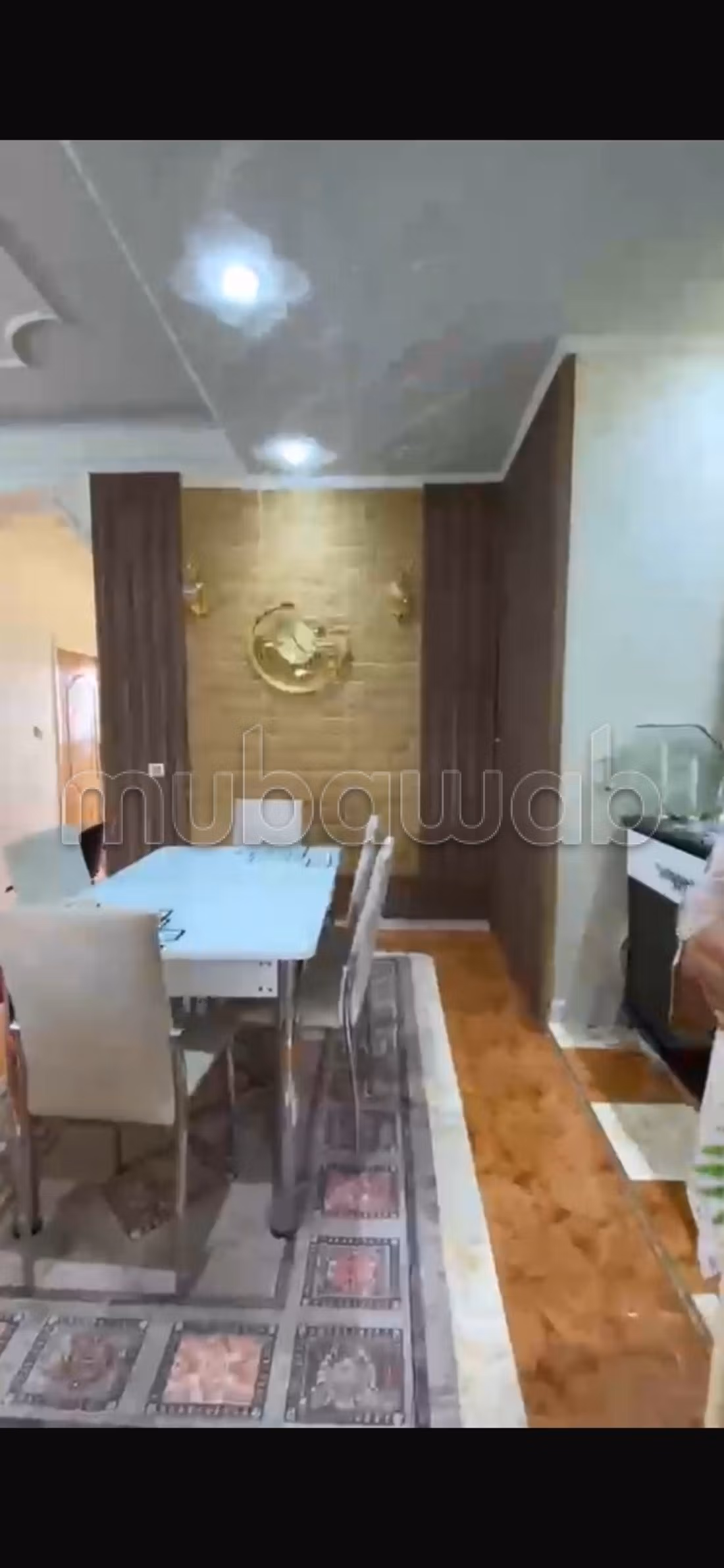 Appartement à vende, avenue des FAR, Hamriya, Mékns