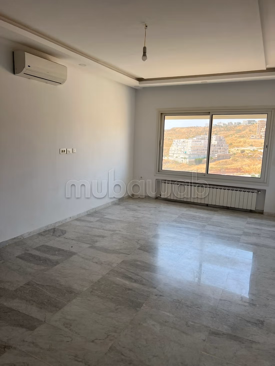 Appartamento S4 in affitto a Ennaser