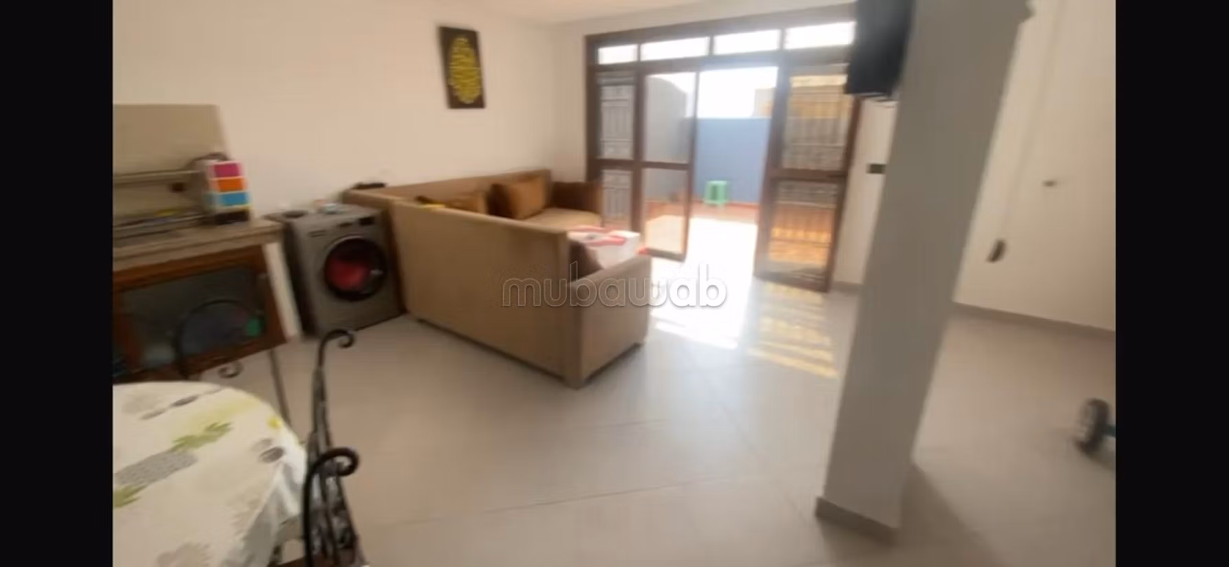 R2 casa arredata garage