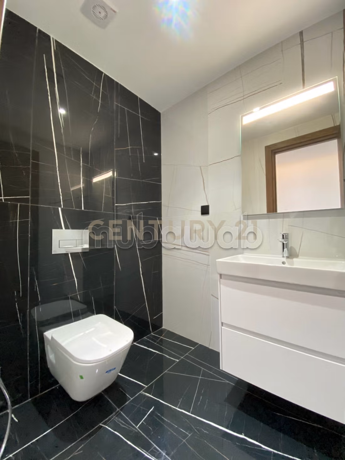 In vendita un S3 con piscina a La Nouvelle Soukra