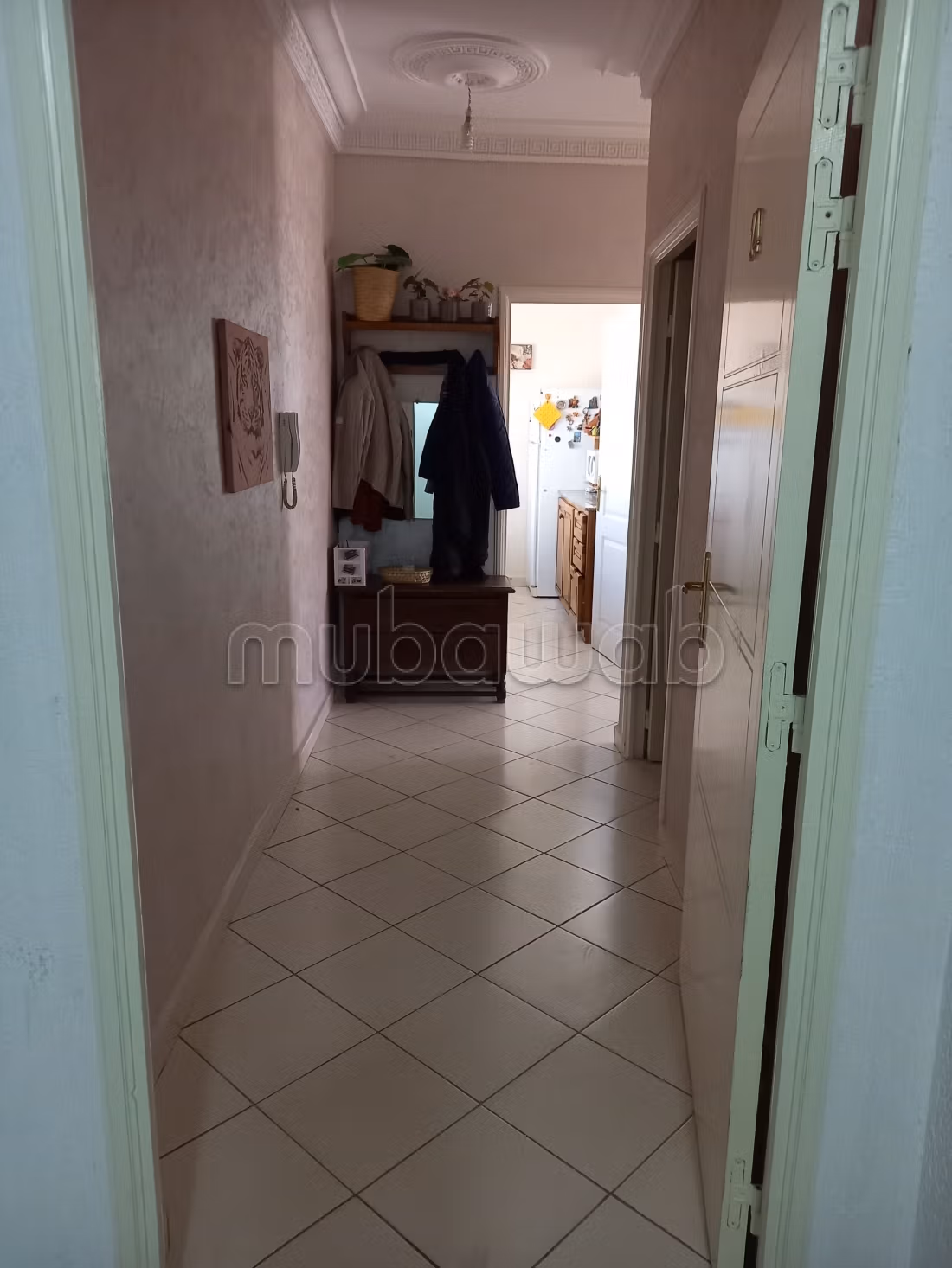 Vente joli appartement
