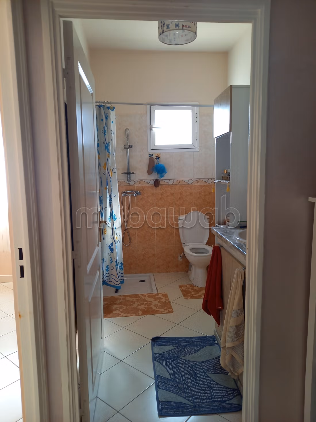 Vente joli appartement