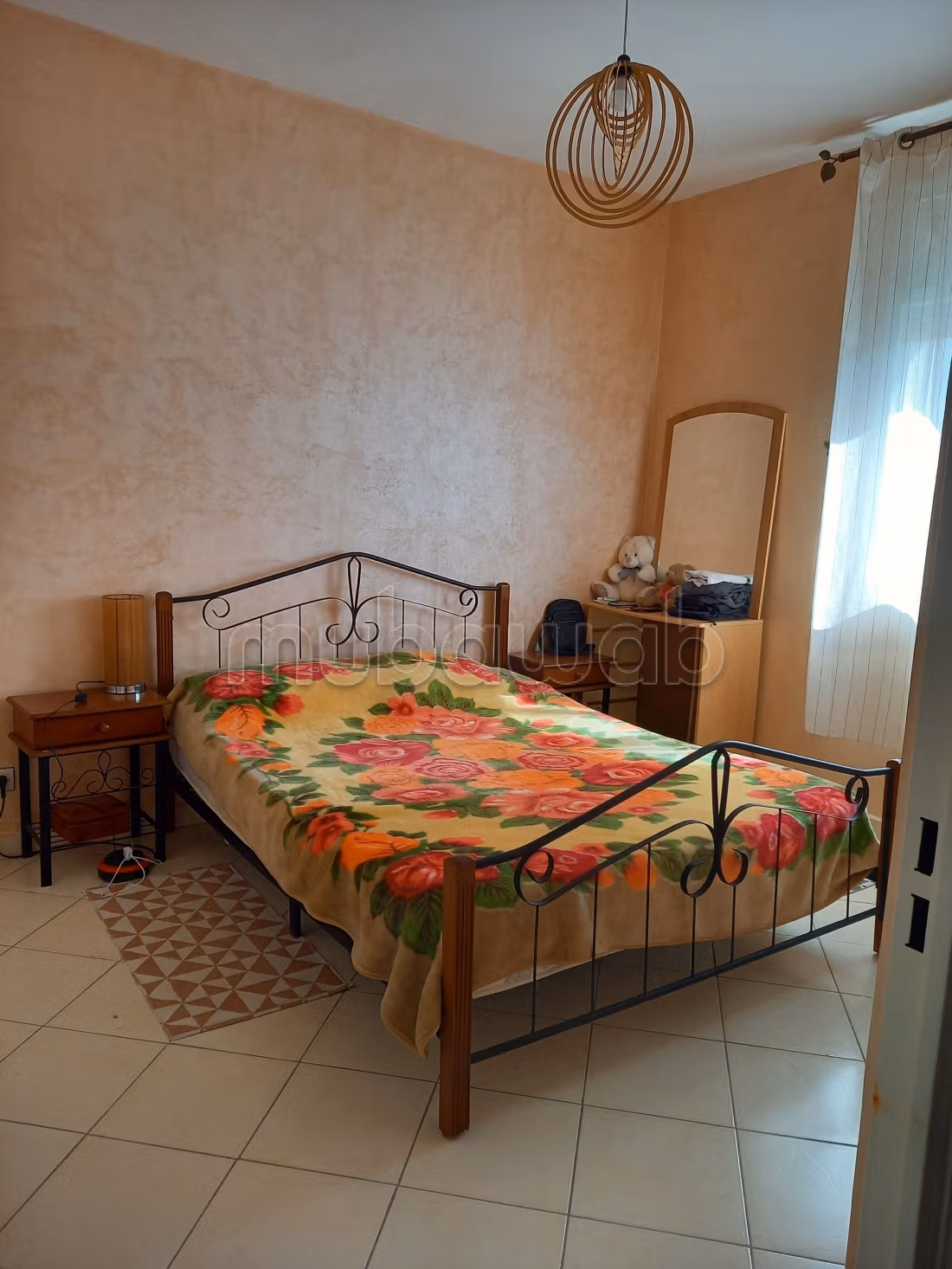 Vente joli appartement