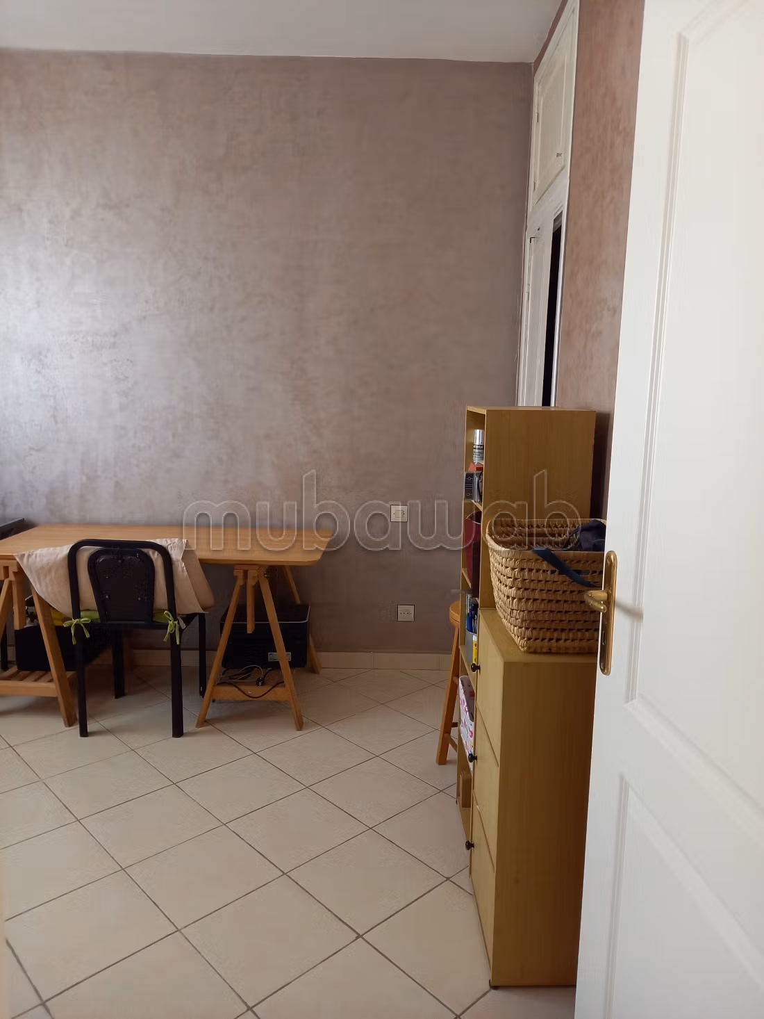 Vente joli appartement