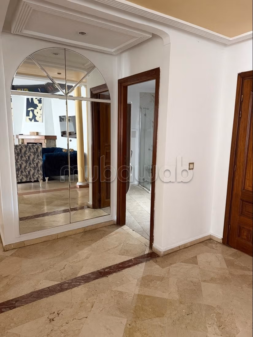 Appartement meublé alouer a palmier — 3