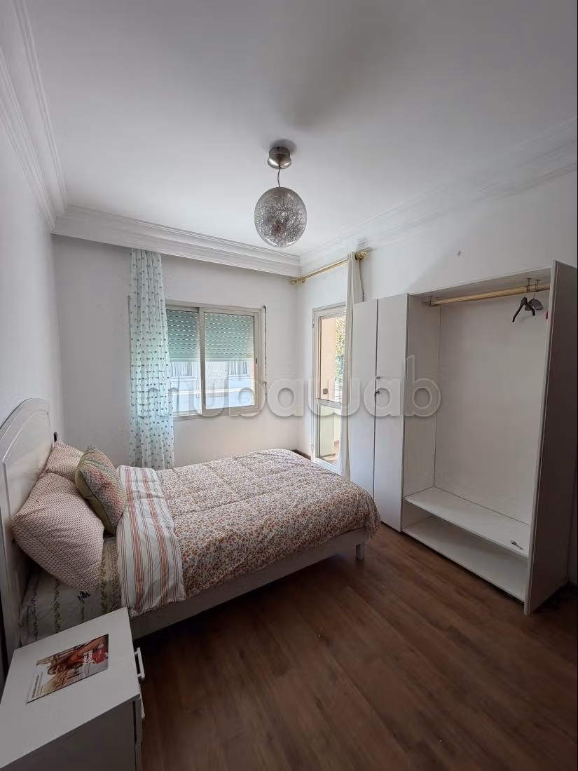 Appartement meublé alouer a palmier — 4