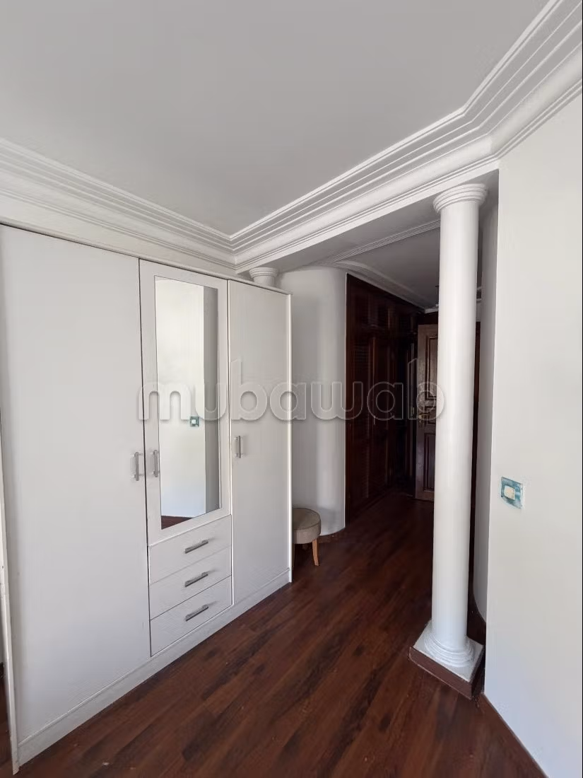 Appartement 120 m² à Palmier — 7
