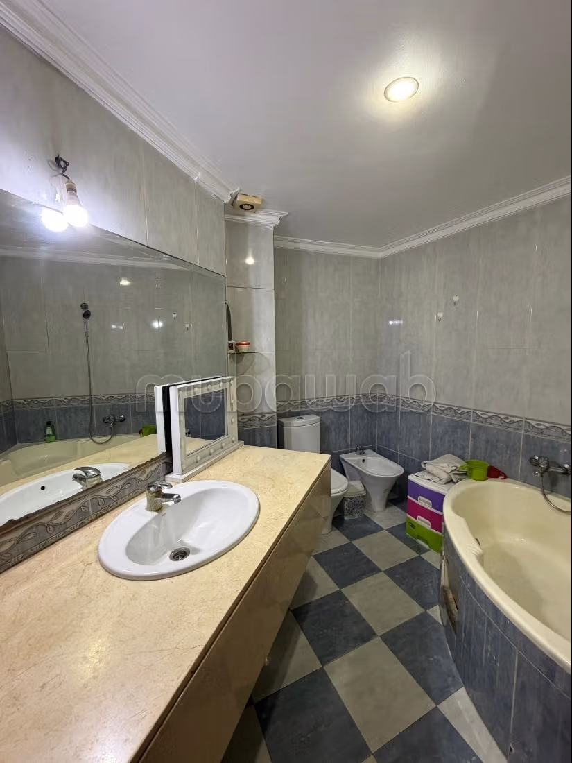 Appartement 120 m² à Palmier — 8