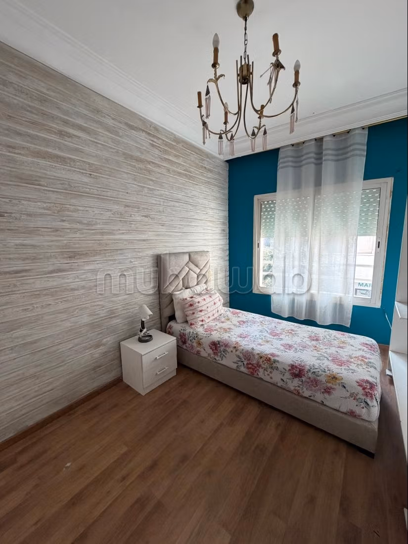 Appartement 120 m² à Palmier — 9