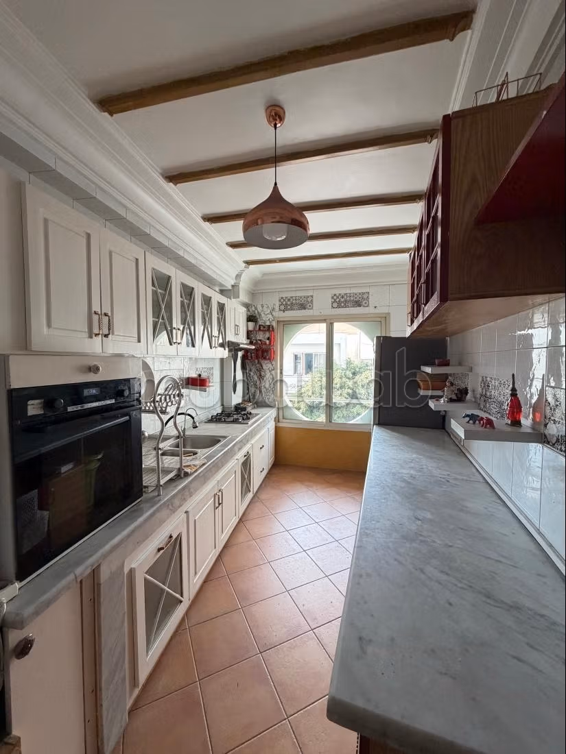 Appartement 120 m² à Palmier — 10