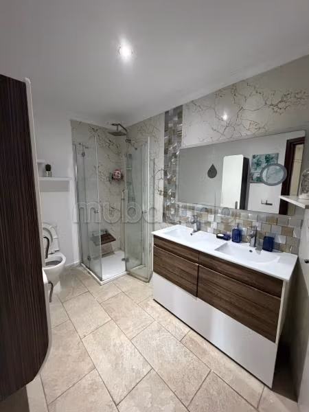 Furnished apartment for rent in Palmier