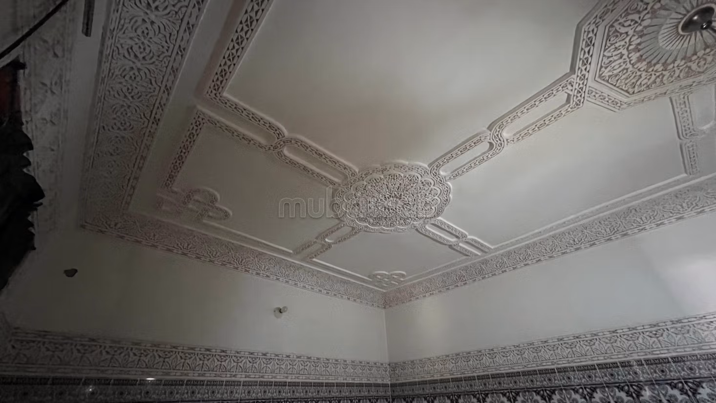Riad titulado a la venta - Berrima, Medina de Marrakech