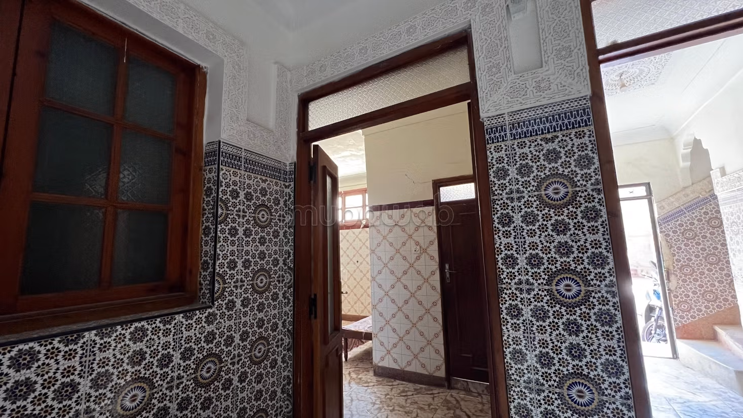Riad titulado a la venta - Berrima, Medina de Marrakech