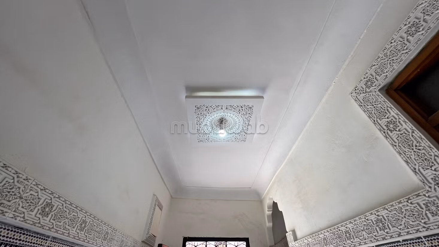 Riad titulado a la venta - Berrima, Medina de Marrakech