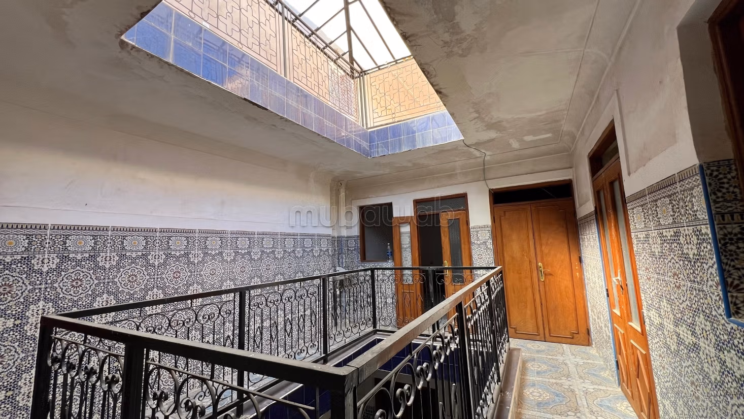 Riad titulado a la venta - Berrima, Medina de Marrakech