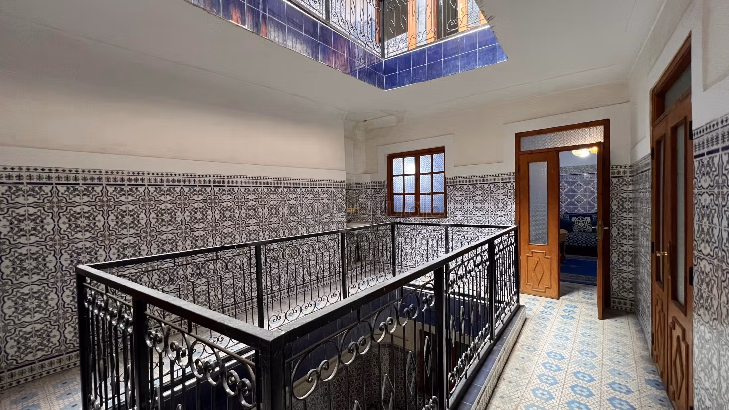 Riad titulado a la venta - Berrima, Medina de Marrakech