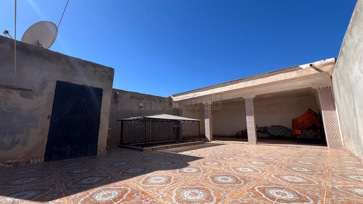 Riad titulado a la venta - Berrima, Medina de Marrakech
