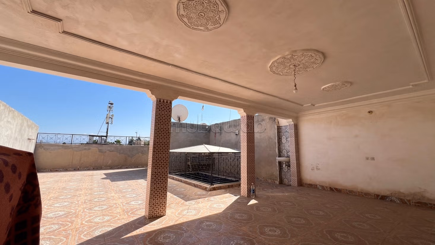 Riad titulado a la venta - Berrima, Medina de Marrakech
