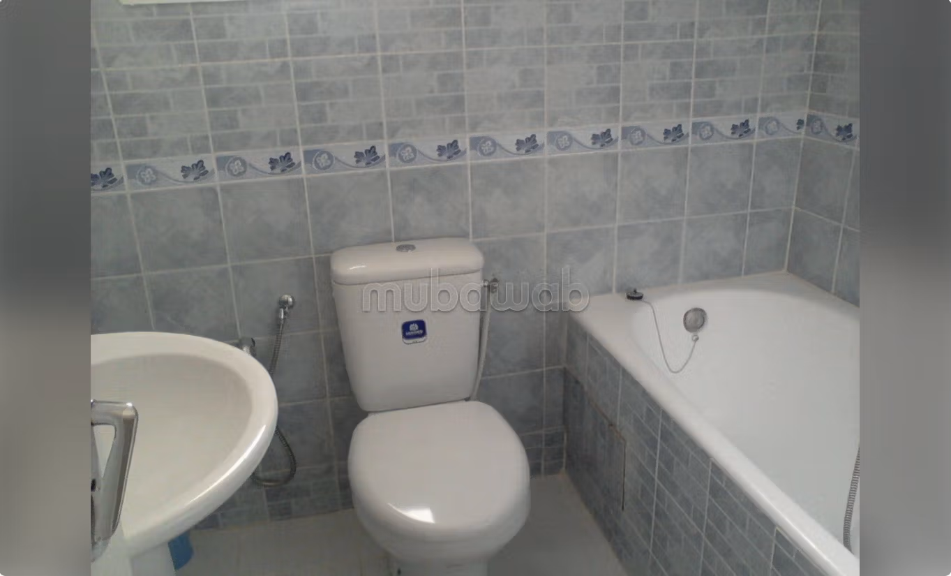 Appartement à vendre à coté d'ESPRIT