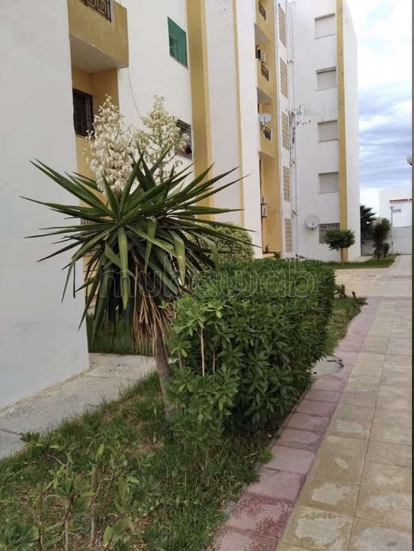 Appartement à vendre à coté d'ESPRIT