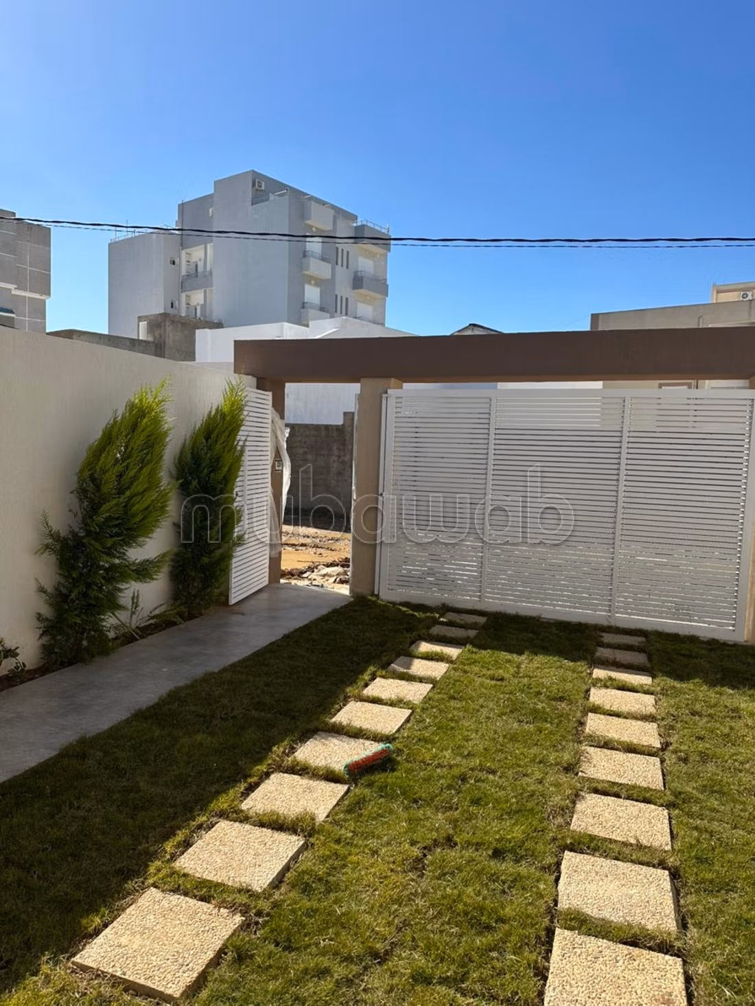 Villa de luxe a kelibia a 3 minute de la plage