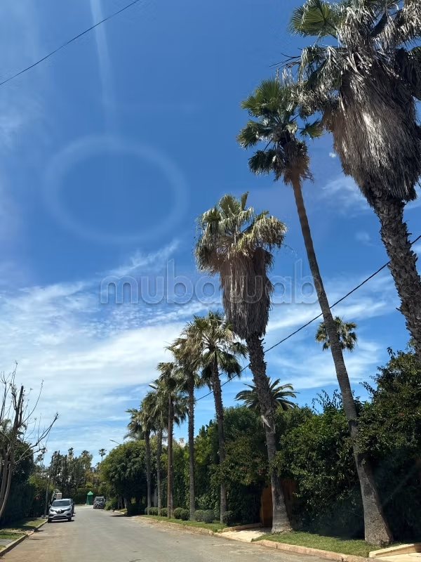 Villa de luxe à vendre – Propriété d’exception de 2 000 m² 
ANFA