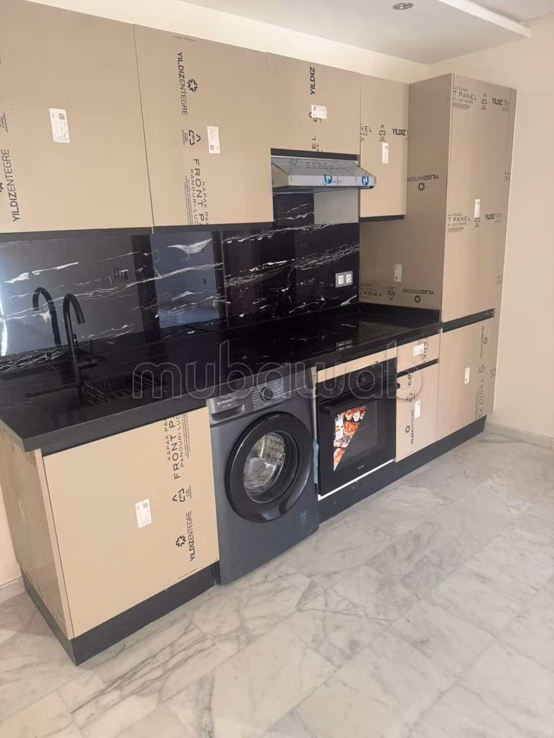 Appartement de standing à 2 min du carré éden — 6