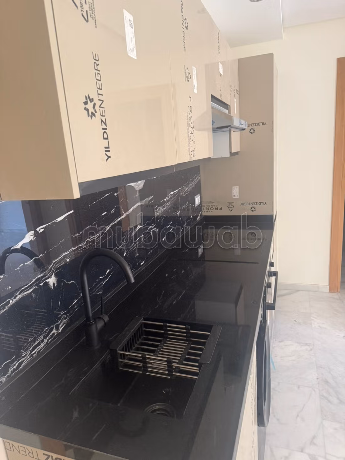 Appartement de standing à 2 min du carré éden — 3