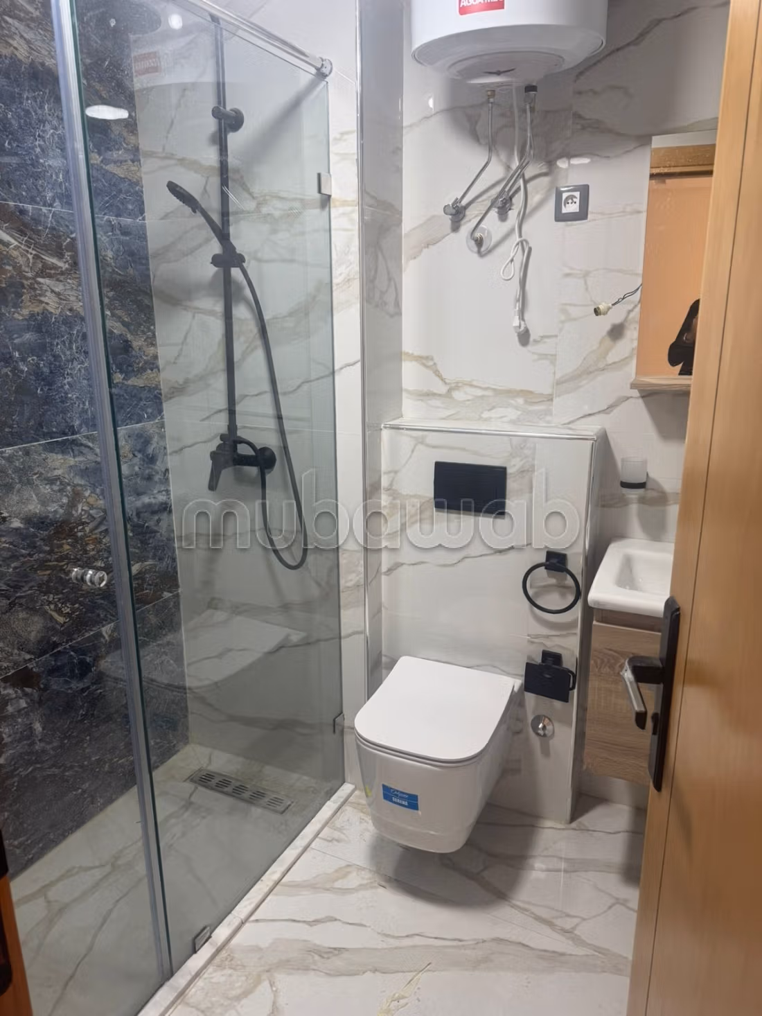 Appartement de standing à 2 min du carré éden — 4