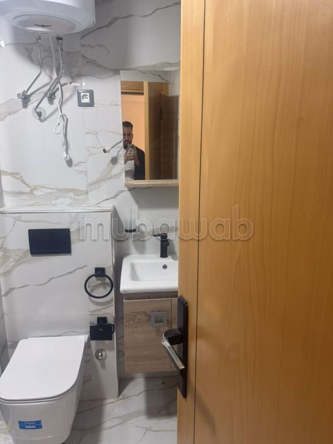 Appartement 82 m² f Guéliz — 15