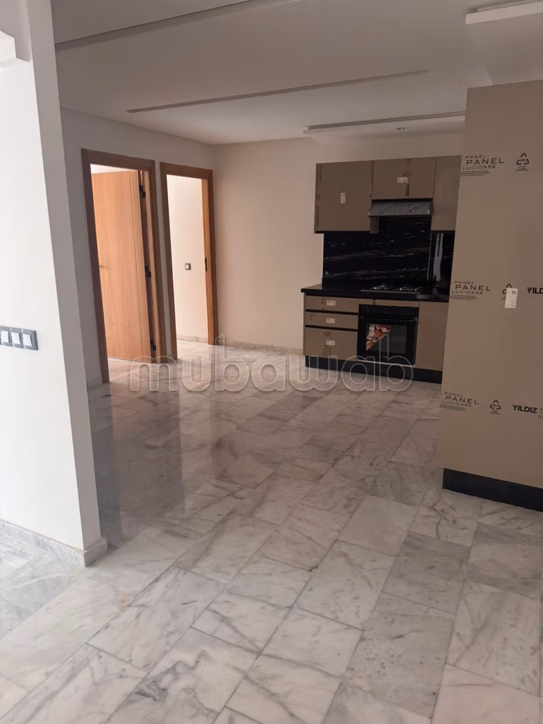 Appartement de standing à 2 min du carré éden