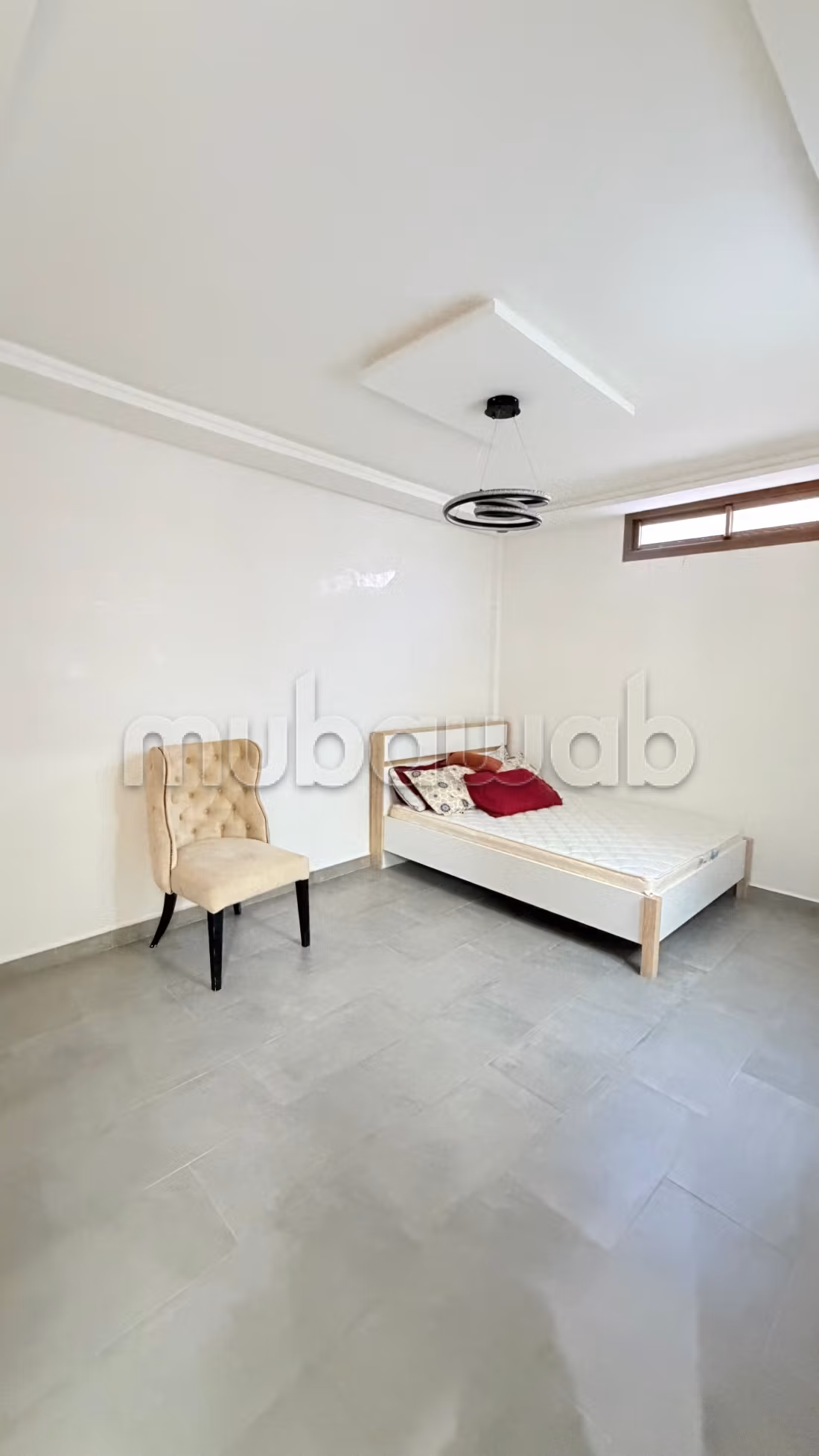 Location villa de haut standing à Route Casablanca. 5 pièces confortables