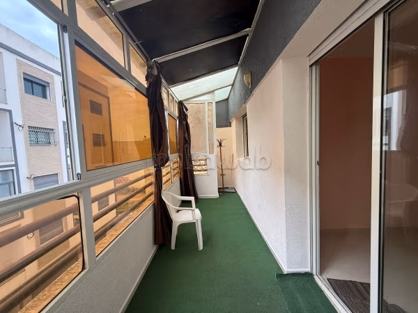 Appartement a vendre à Salé /Bouchouk