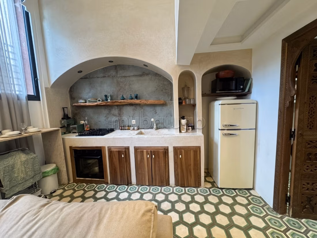 Super sleutelklare duplex investering