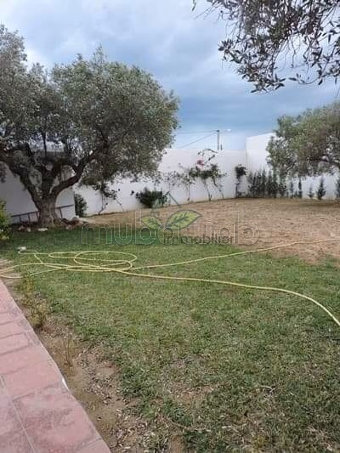Affitto Annuale Villa S3 a Hammamet Sud