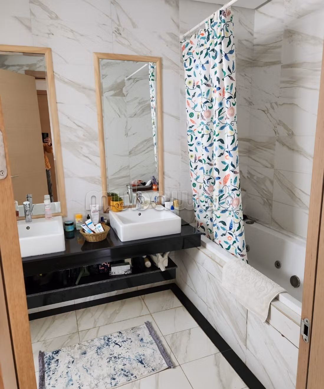 Appartement 160 m² à Riyad — 11
