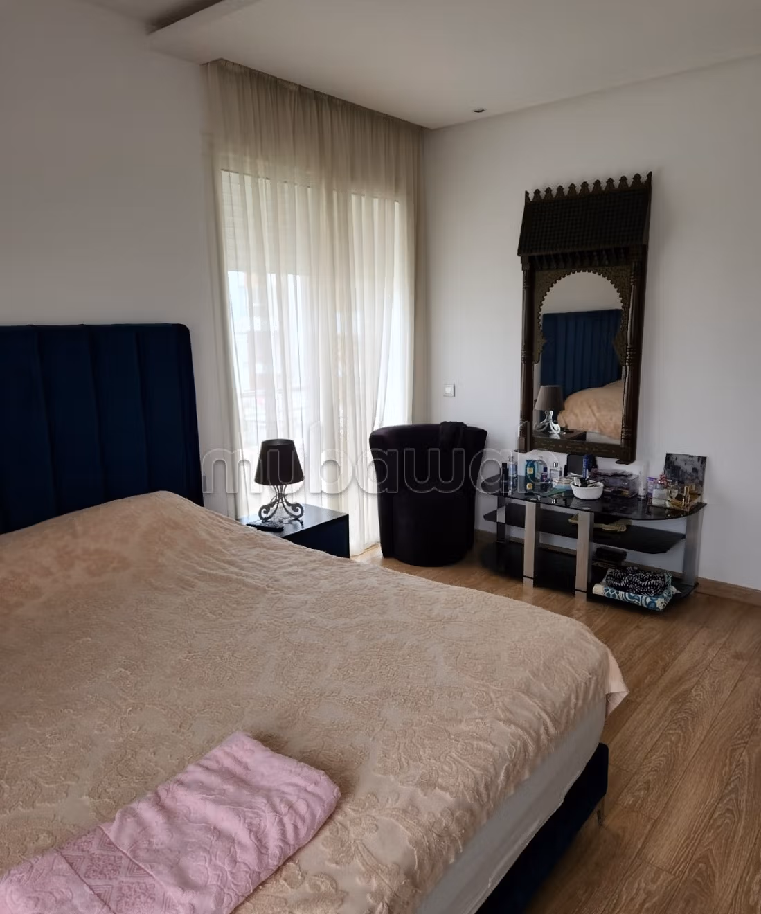 Appartement 160 m² à Riyad — 7