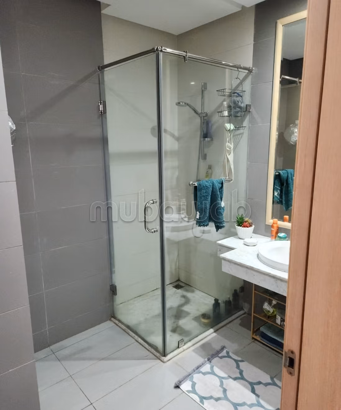 Appartement 160 m² à Riyad — 8